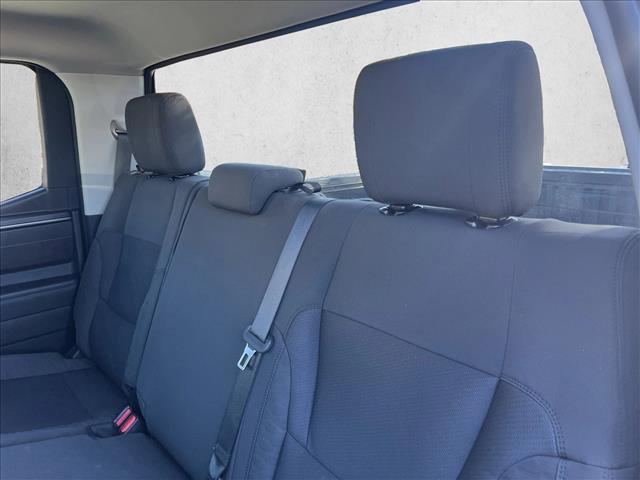 used 2023 Toyota Tundra car, priced at $43,598