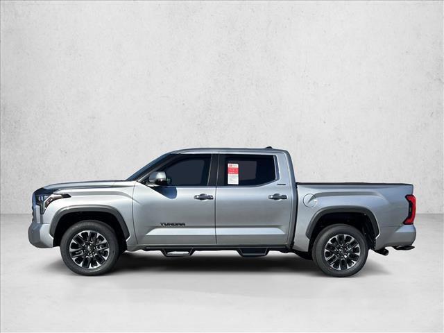 new 2026 Toyota Tundra car, priced at $63,936