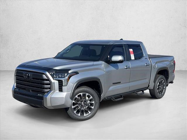 new 2026 Toyota Tundra car, priced at $63,936