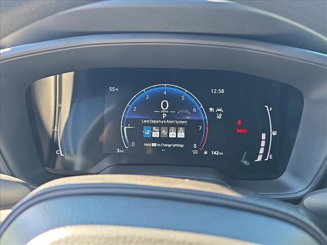 new 2026 Toyota Corolla car, priced at $26,309