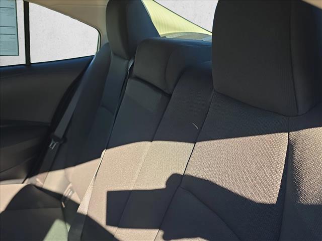 new 2026 Toyota Corolla car, priced at $26,309