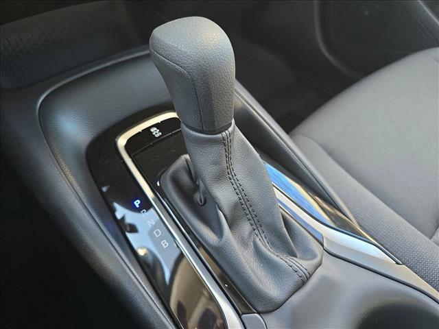 new 2026 Toyota Corolla car, priced at $26,309