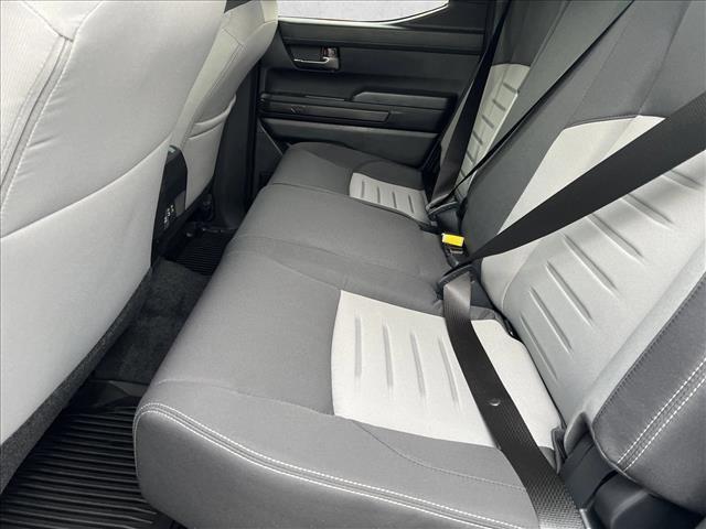 new 2025 Toyota Tacoma Hybrid car, priced at $53,885