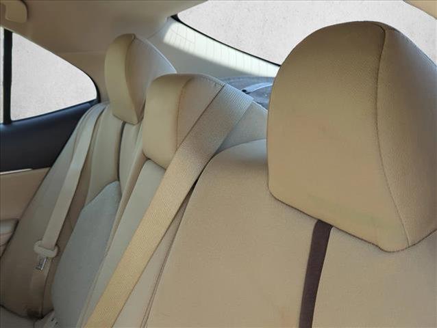 used 2019 Toyota Camry car, priced at $14,296