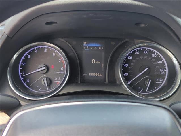 used 2019 Toyota Camry car, priced at $14,296