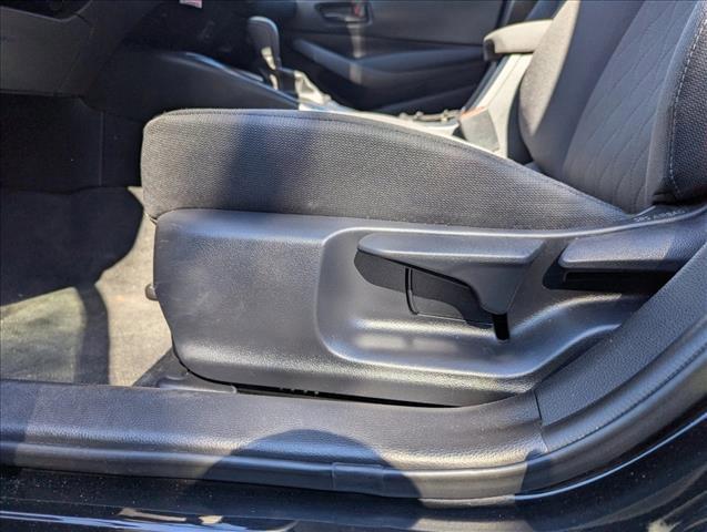 used 2024 Toyota Corolla car, priced at $20,318