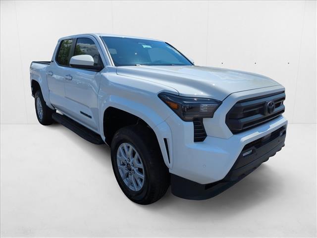 new 2024 Toyota Tacoma car, priced at $44,241