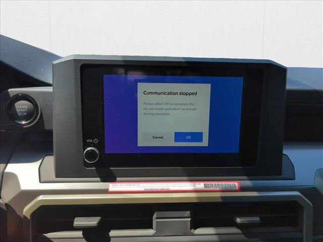 new 2024 Toyota Tacoma car, priced at $44,241