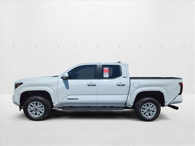 new 2024 Toyota Tacoma car, priced at $44,241