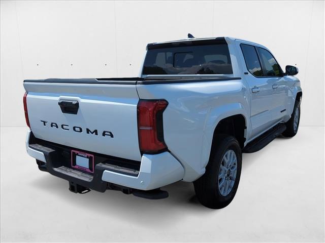 new 2024 Toyota Tacoma car, priced at $44,241