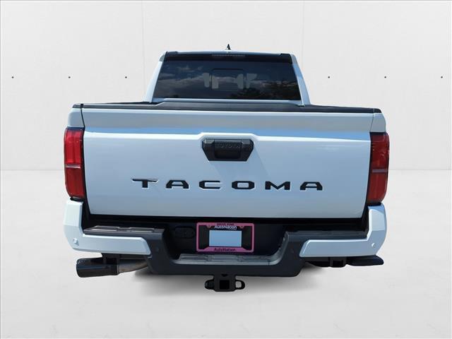 new 2024 Toyota Tacoma car, priced at $44,241
