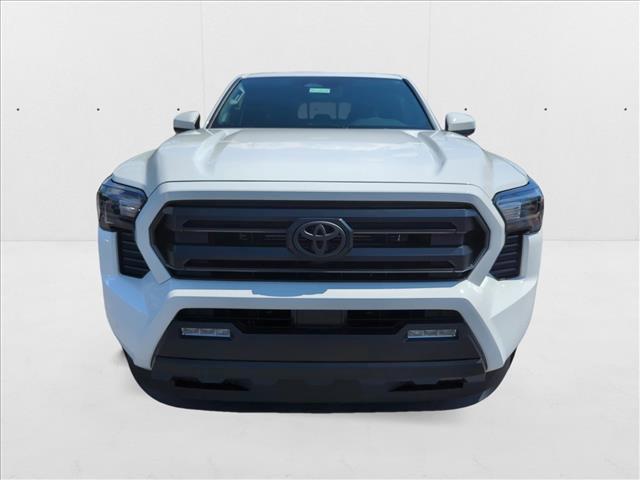 new 2024 Toyota Tacoma car, priced at $44,241