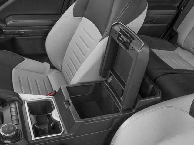new 2026 Toyota Tacoma Hybrid car, priced at $60,246