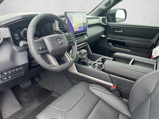 new 2026 Toyota Tundra car, priced at $66,821
