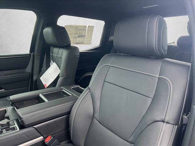 new 2026 Toyota Tundra car, priced at $66,821