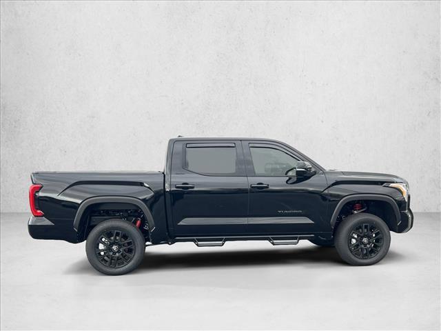 new 2026 Toyota Tundra car, priced at $66,821