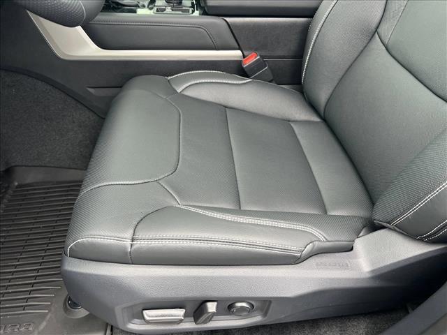 new 2026 Toyota Tundra car, priced at $66,821