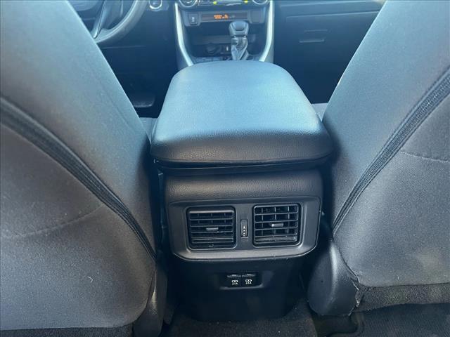 used 2019 Toyota RAV4 car, priced at $17,666