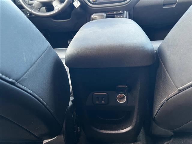 used 2016 Chevrolet Colorado car, priced at $18,653