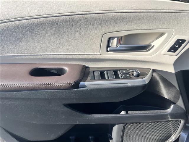 used 2023 Toyota Sienna car, priced at $47,885