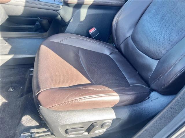 used 2023 Toyota Sienna car, priced at $47,885