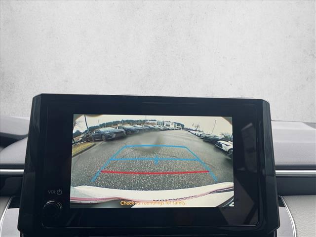 new 2026 Toyota Corolla car, priced at $26,784