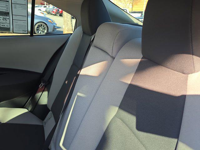 new 2026 Toyota Corolla car, priced at $26,784