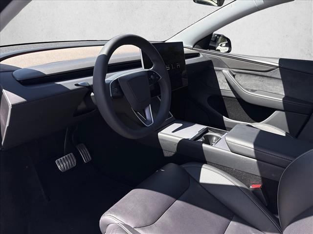 used 2026 Tesla Model Y car, priced at $60,187