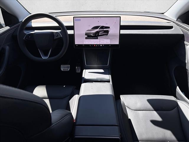 used 2026 Tesla Model Y car, priced at $60,187