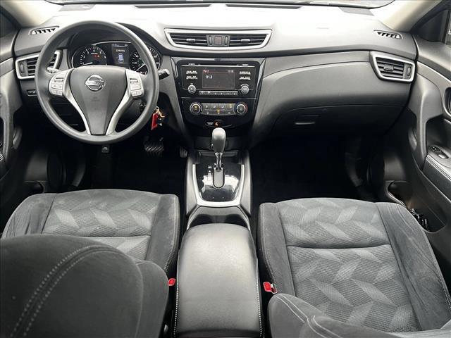 used 2016 Nissan Rogue car, priced at $13,328