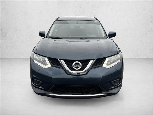 used 2016 Nissan Rogue car, priced at $13,328