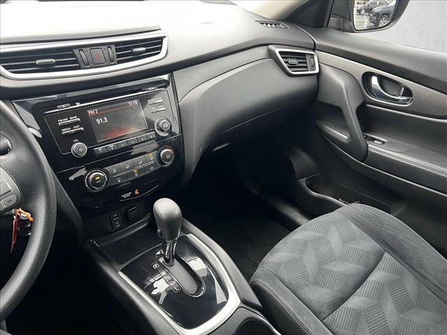 used 2016 Nissan Rogue car, priced at $13,328