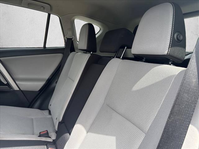 used 2017 Toyota RAV4 car, priced at $15,835