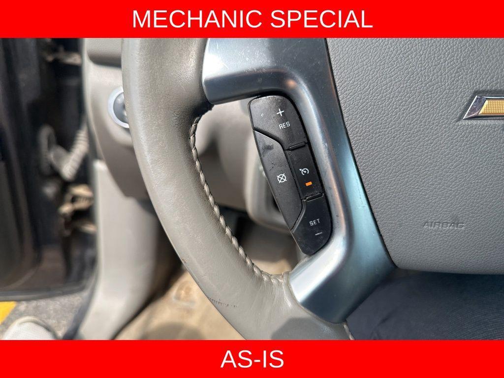 used 2014 Chevrolet Traverse car, priced at $1,488