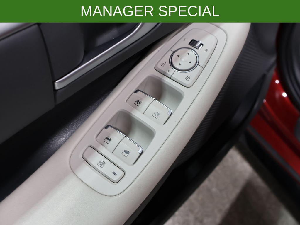 used 2024 Hyundai Sonata car, priced at $17,998