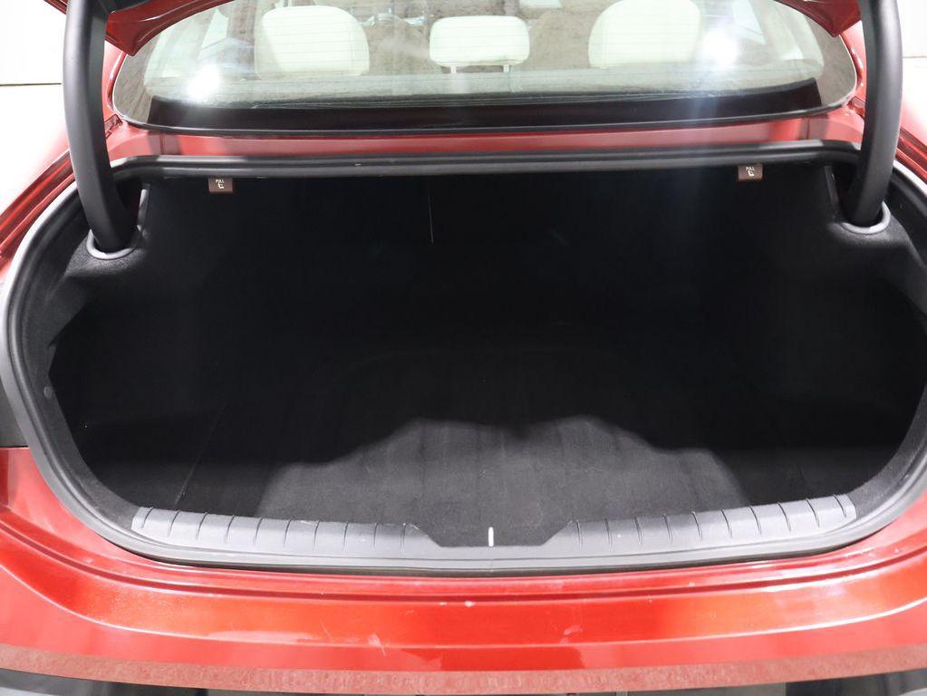 used 2024 Hyundai Sonata car, priced at $19,998