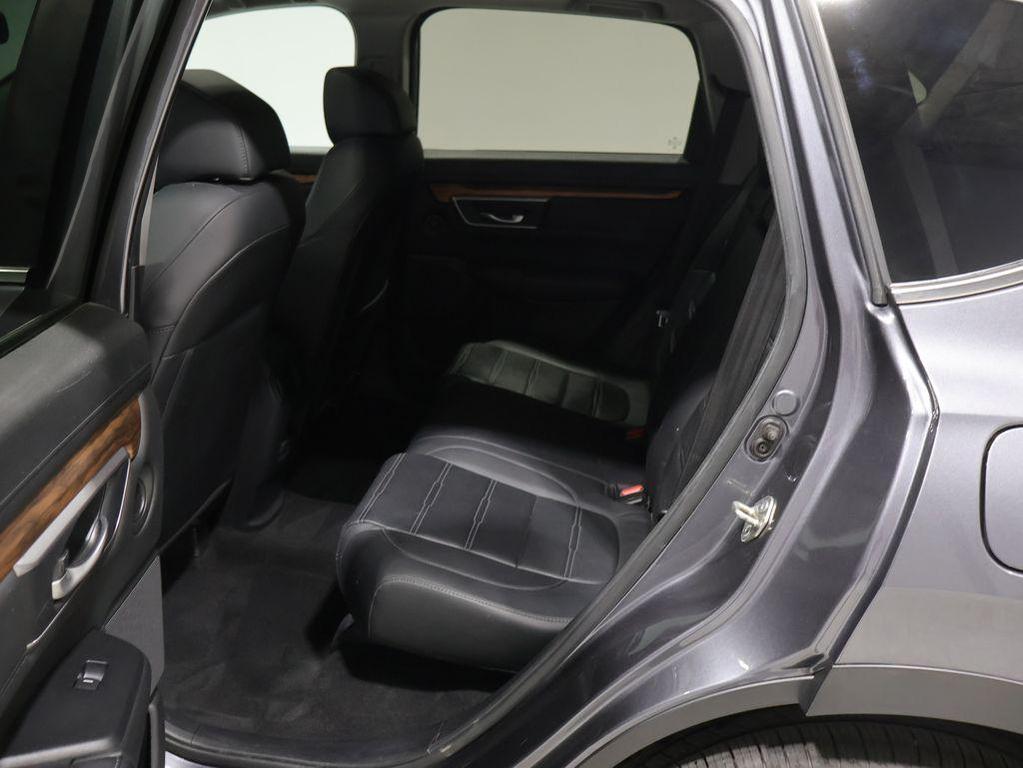 used 2020 Honda CR-V car, priced at $21,833