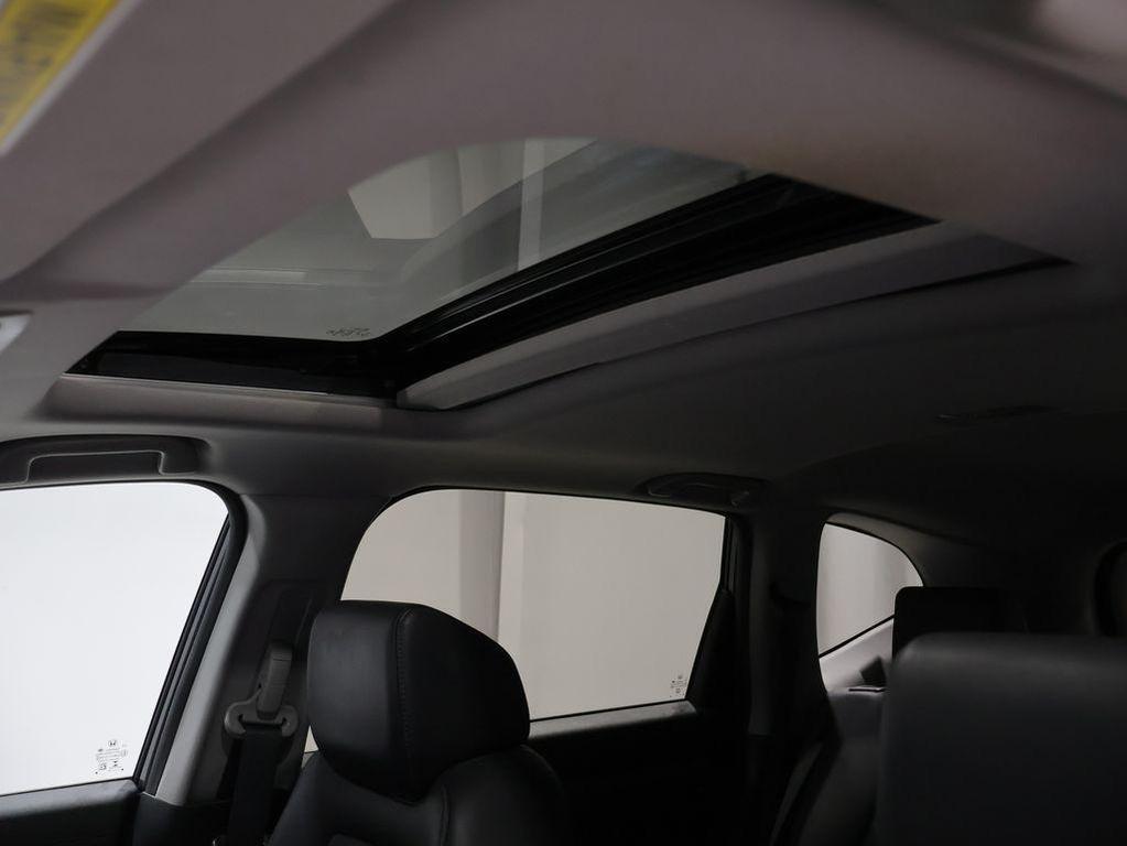 used 2020 Honda CR-V car, priced at $21,833