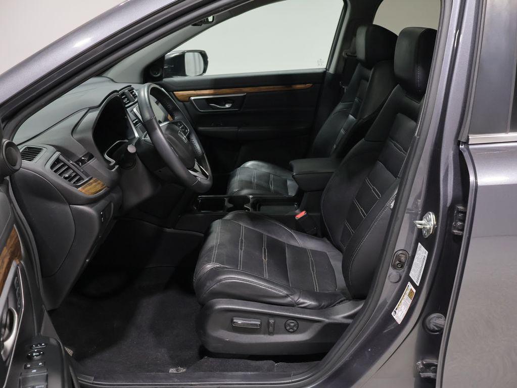 used 2020 Honda CR-V car, priced at $21,833