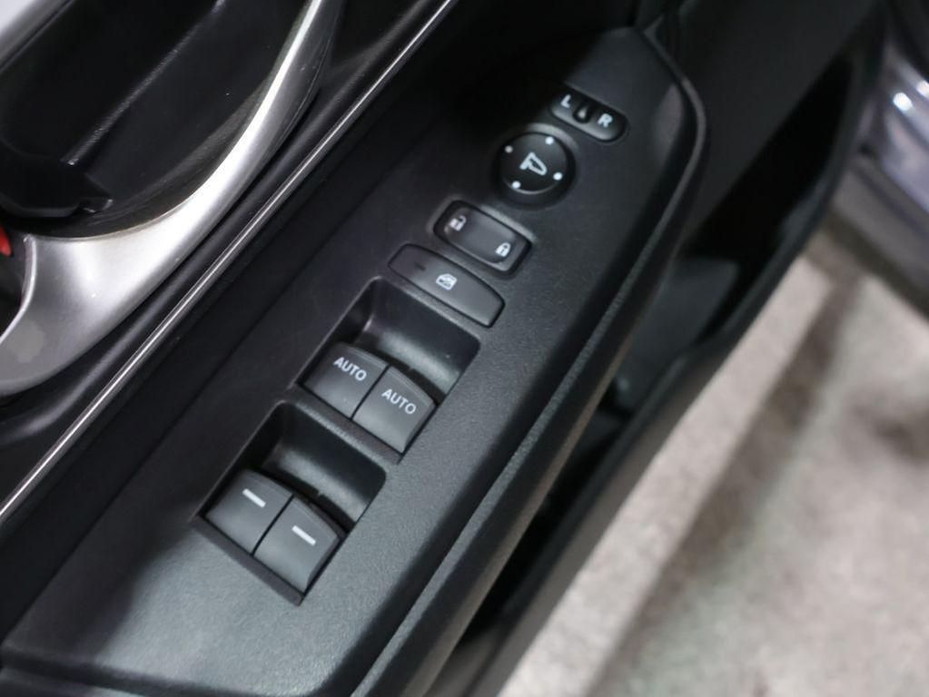 used 2020 Honda CR-V car, priced at $21,833