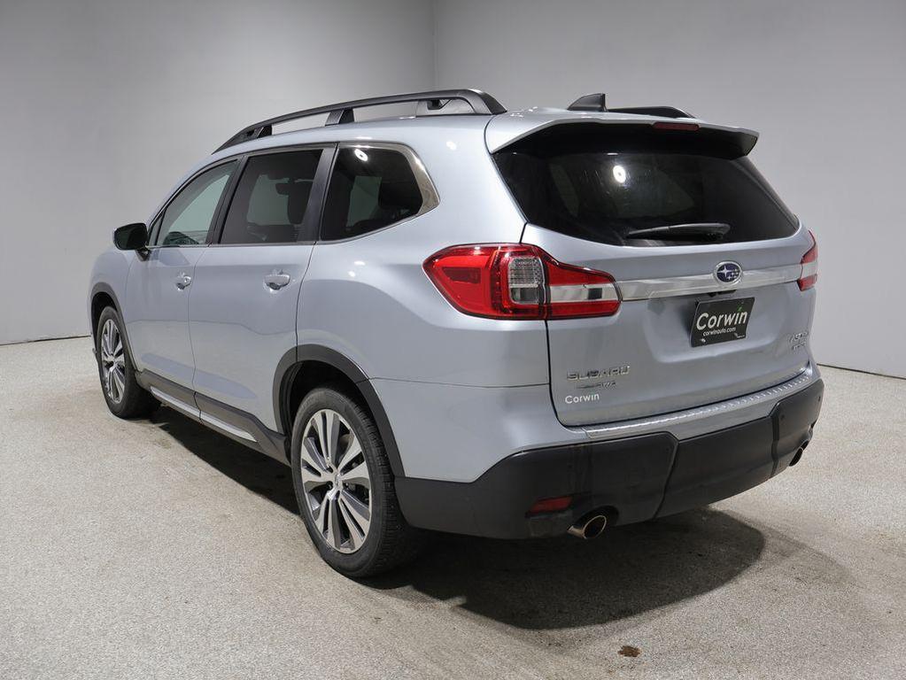 used 2022 Subaru Ascent car, priced at $23,007