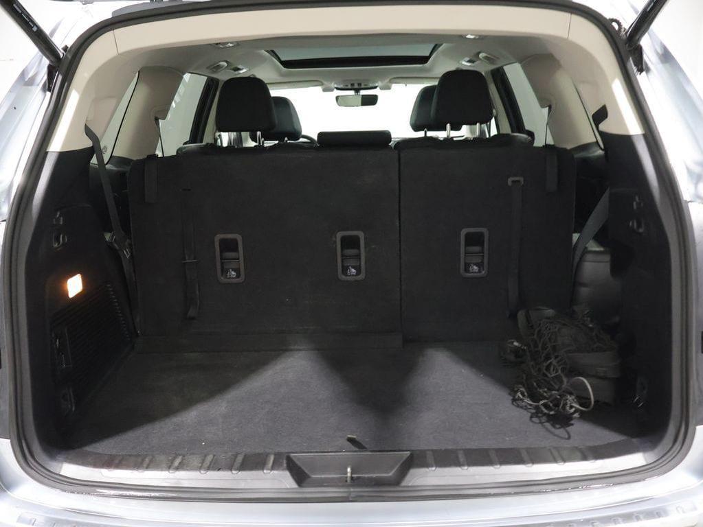 used 2022 Subaru Ascent car, priced at $23,007