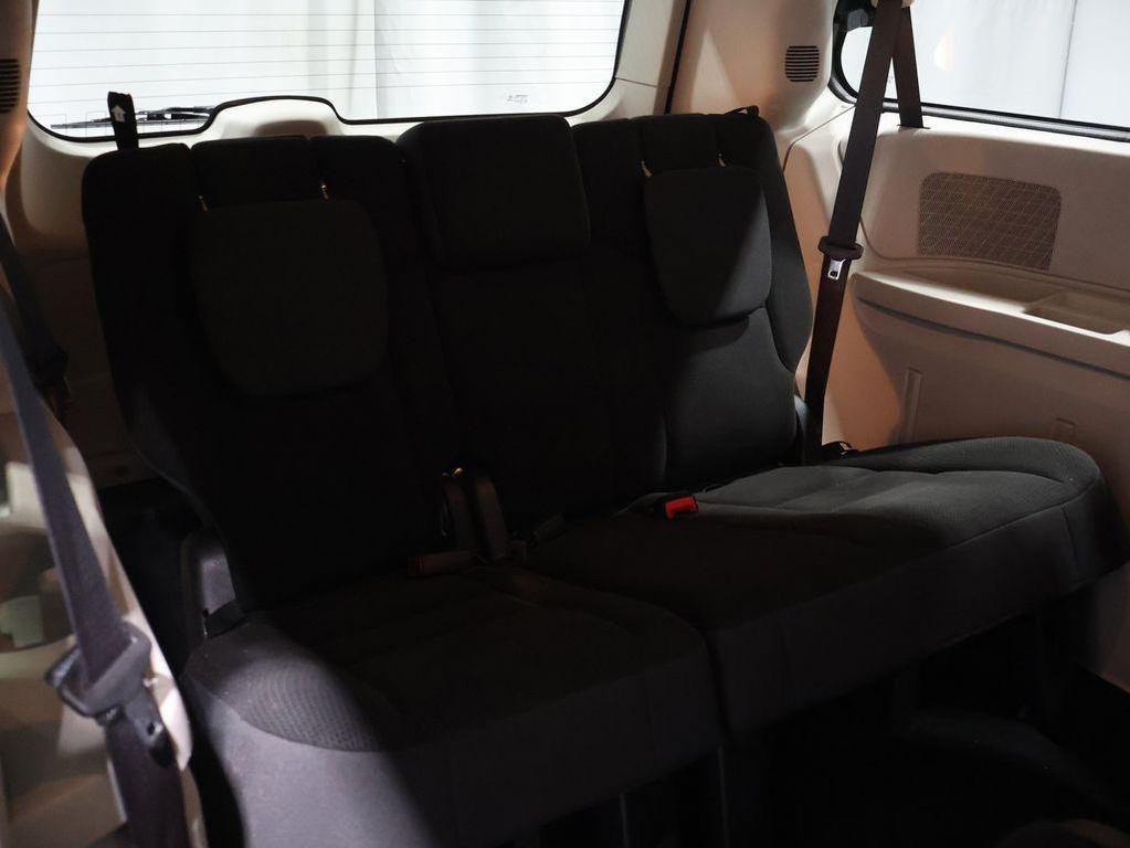 used 2018 Dodge Grand Caravan car, priced at $12,696