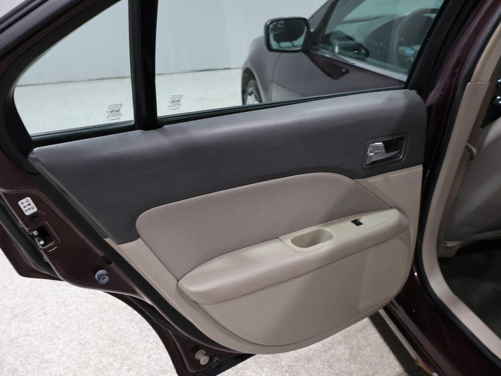 used 2011 Ford Fusion car, priced at $4,221