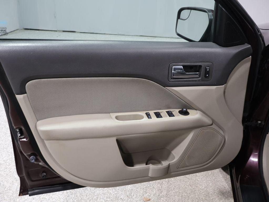 used 2011 Ford Fusion car, priced at $4,221