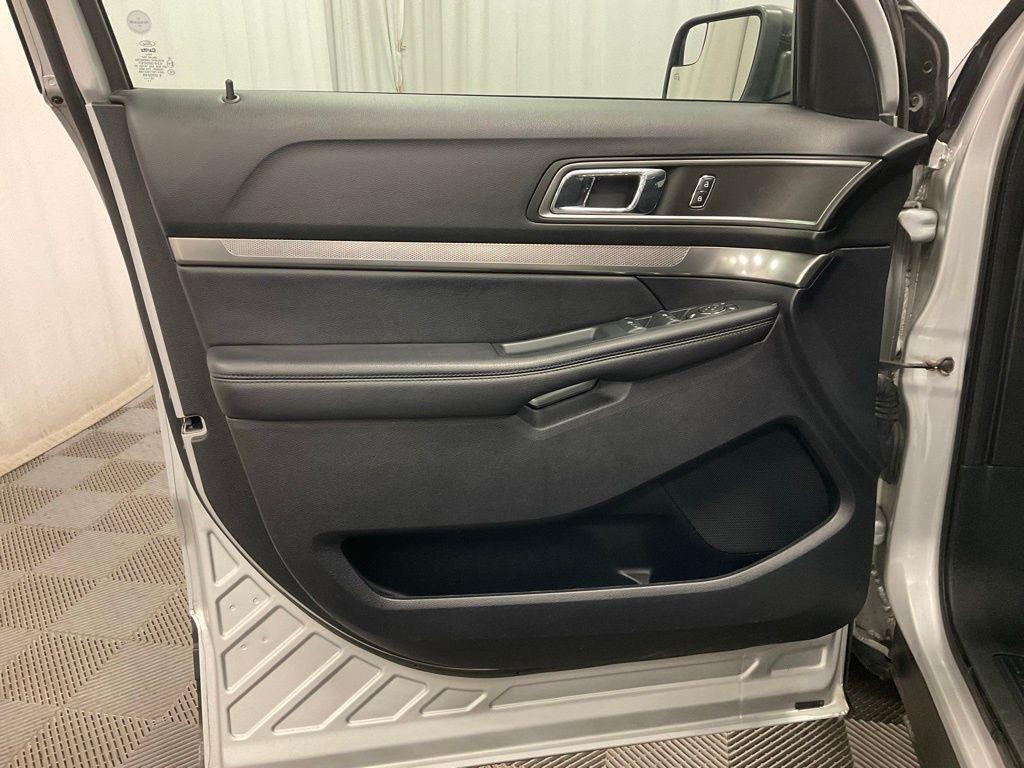 used 2019 Ford Explorer car, priced at $17,998