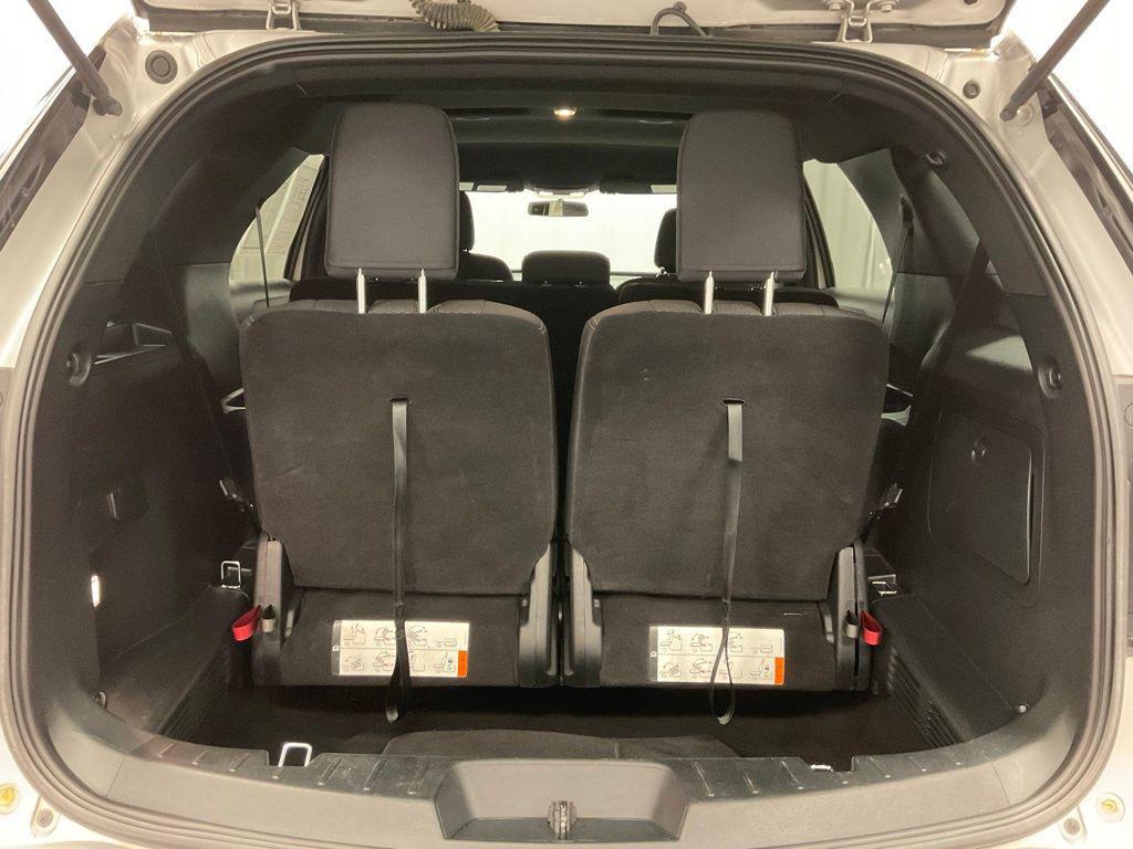 used 2019 Ford Explorer car, priced at $17,998