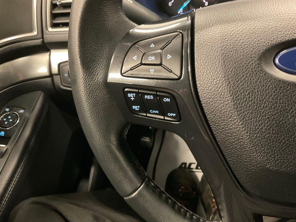 used 2019 Ford Explorer car, priced at $17,998