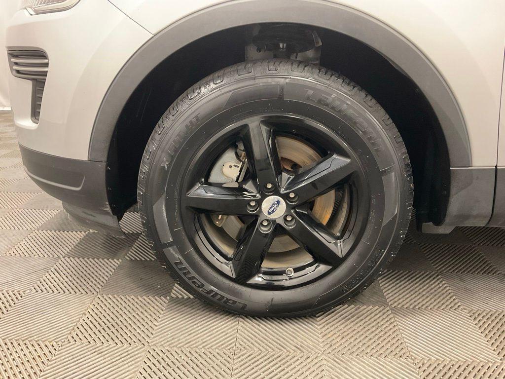 used 2019 Ford Explorer car, priced at $17,998