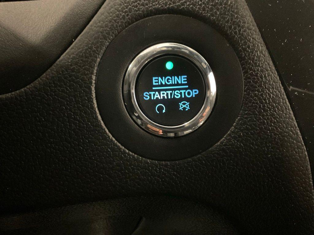 used 2019 Ford Explorer car, priced at $17,998